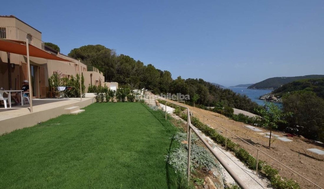 Apartment in Marciana, Tuscany, Italy 1 - 15909070
