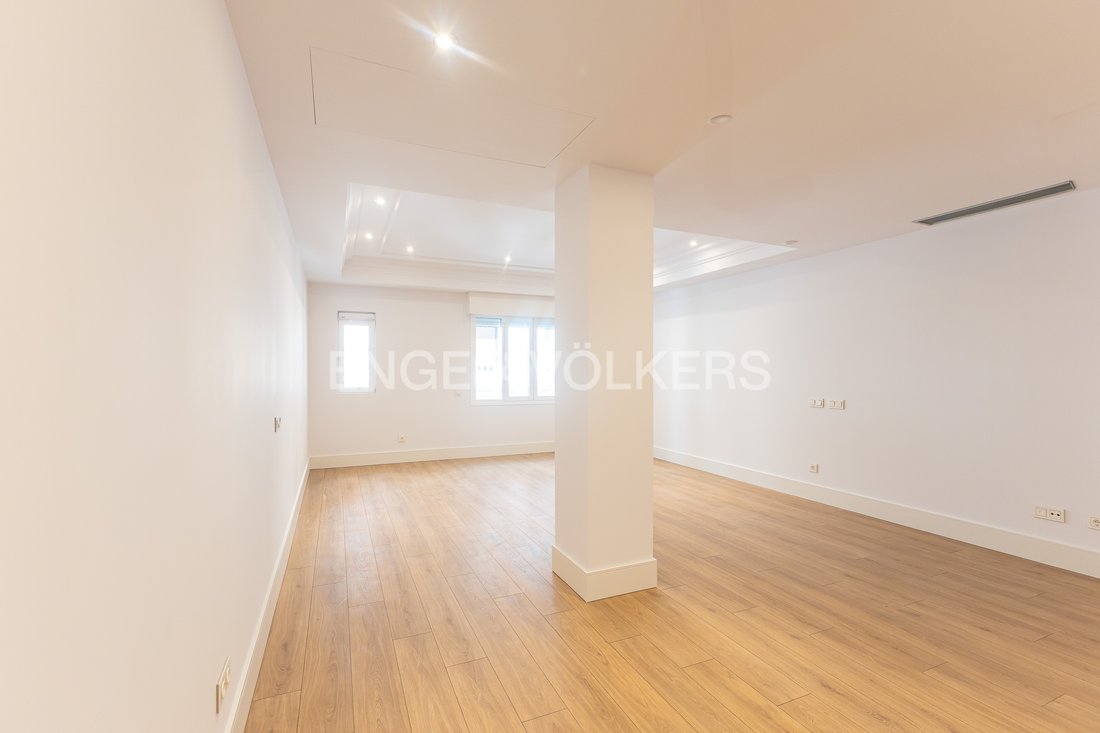 Appartamento a Aravaca, Madrid, Spagna 1 - 15909581