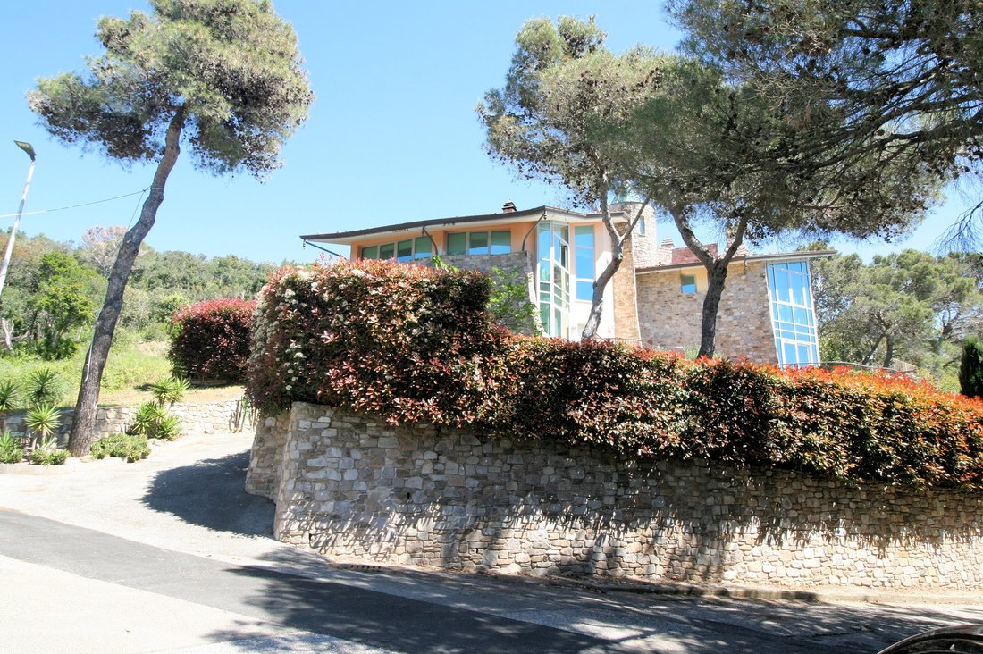 Villa in Livorno, Tuscany, Italy 4 - 15908100
