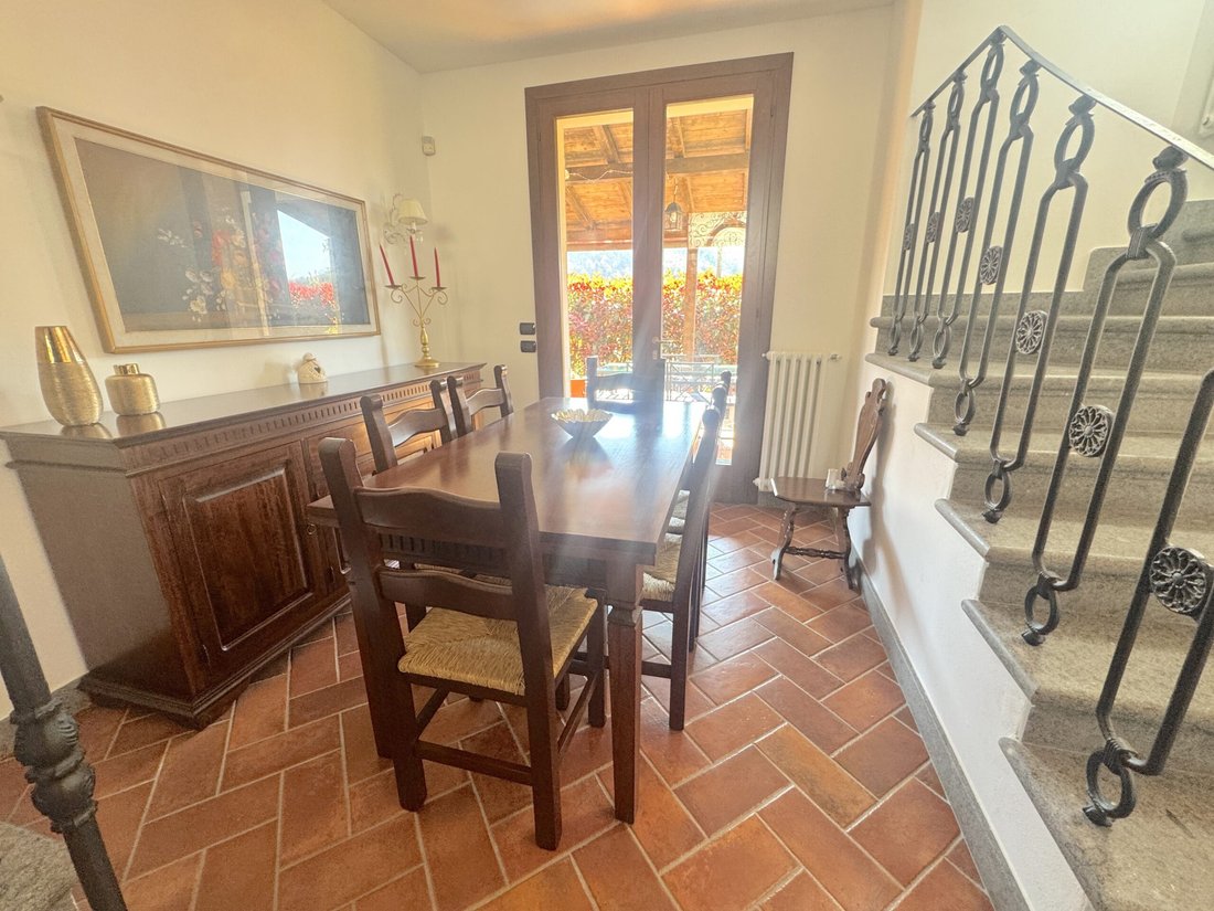 House in Vernio, Tuscany, Italy 5 - 15908299