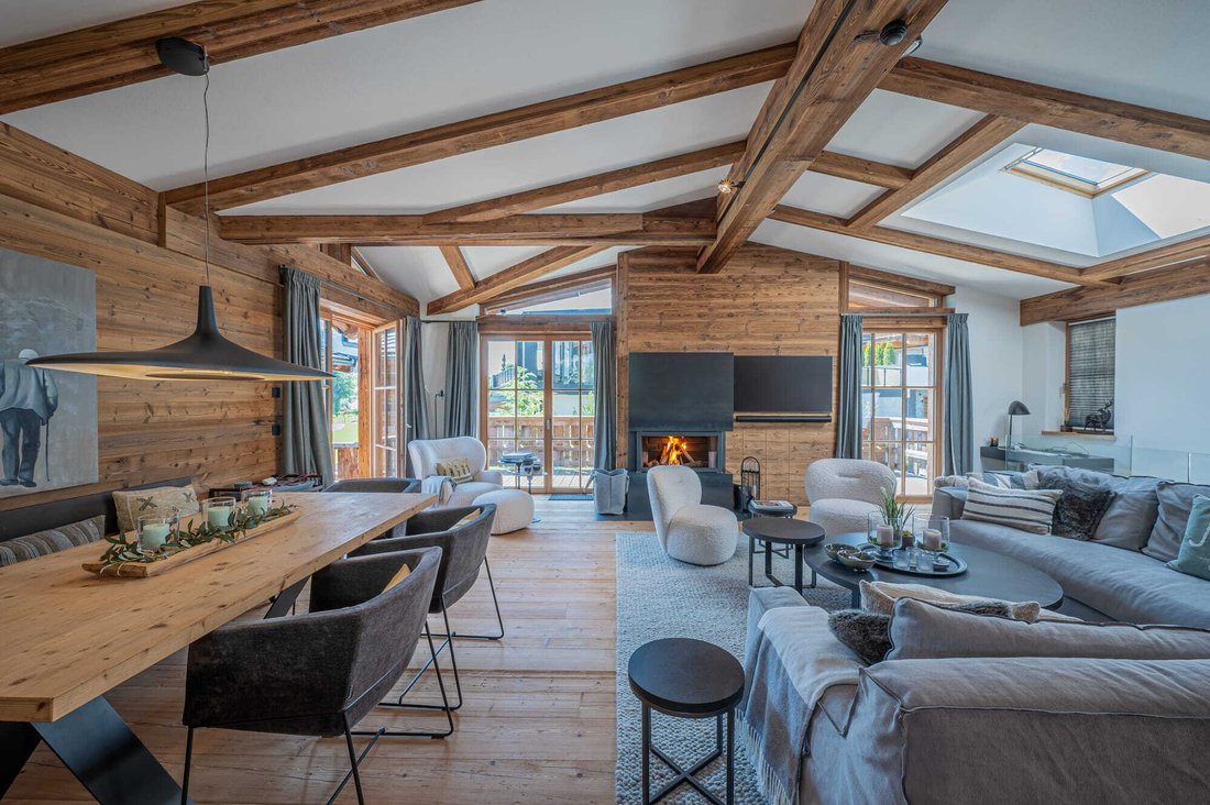 Chalet in Going am Wilden Kaiser, Tyrol, Austria 2 - 15906527