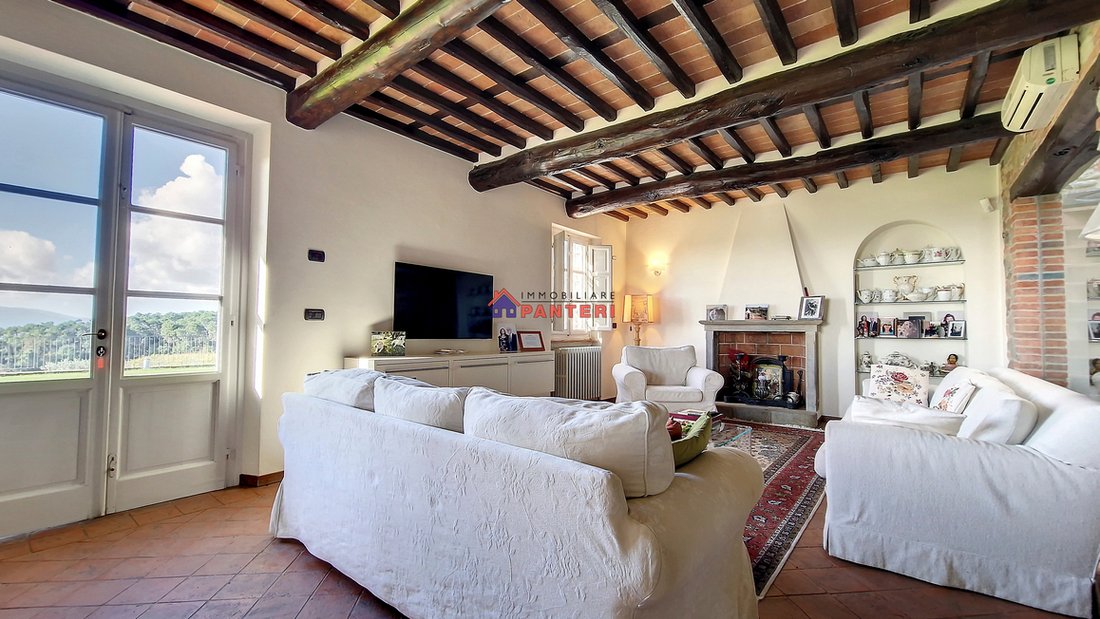 Country House in Montecarlo, Tuscany, Italy 2 - 15908028