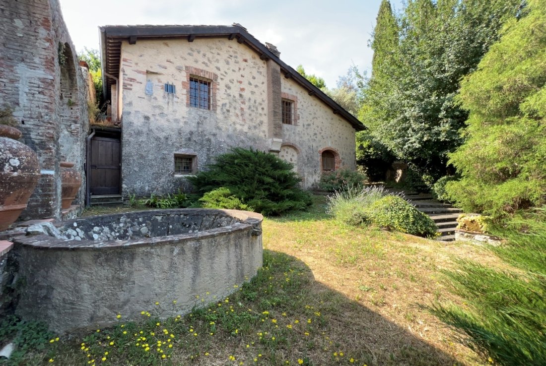Landhaus in Camaiore, Toskana, Italien 2 - 15907878