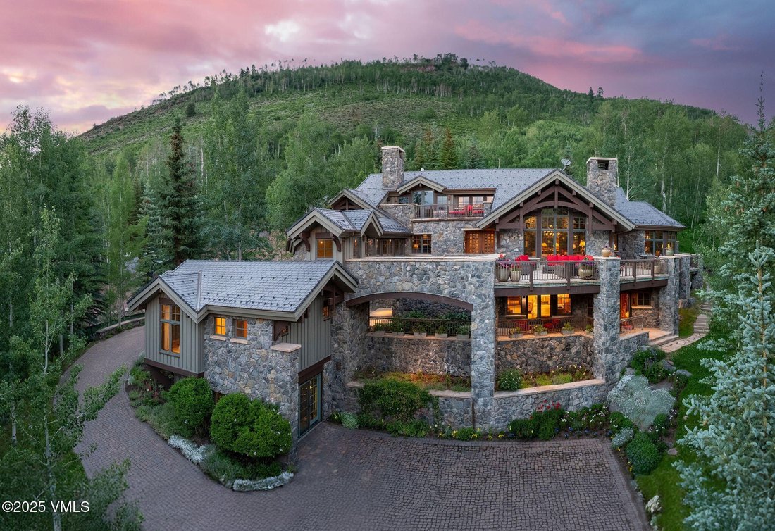 House in Vail, Colorado, United States 1 - 15910577