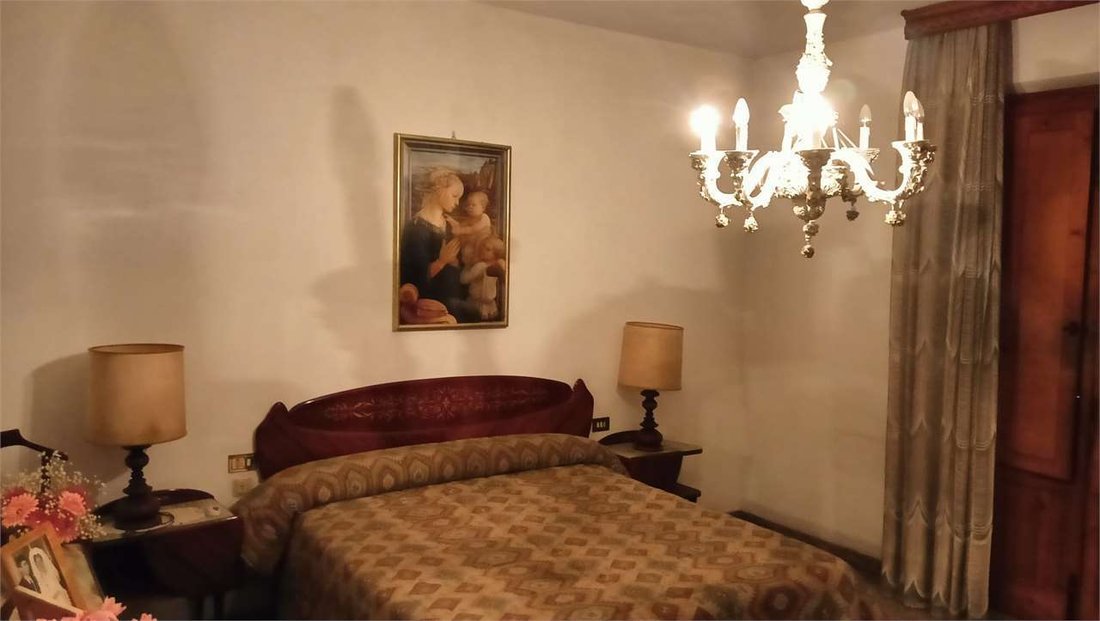 House in Fontanelle - Tavola - Castelnuovo, Prato, Italy 4 - 15907789