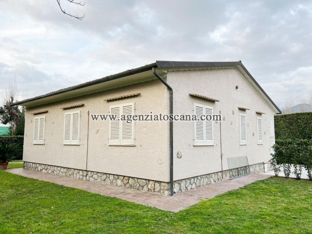 Villa in Center, Forte dei Marmi, Tuscany 2 - 15907547