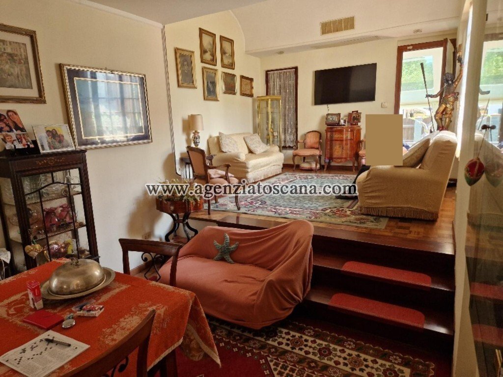 Villa in Center, Forte dei Marmi, Tuscany 5 - 15907719