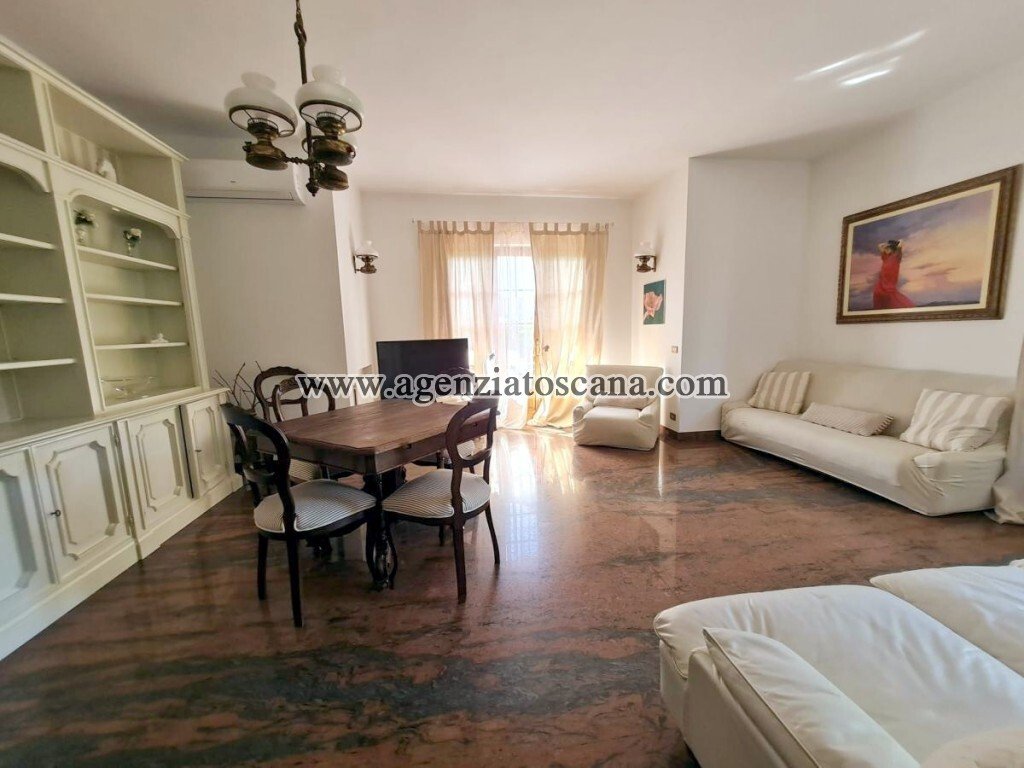 Villa in Center, Forte dei Marmi, Tuscany 5 - 15908649
