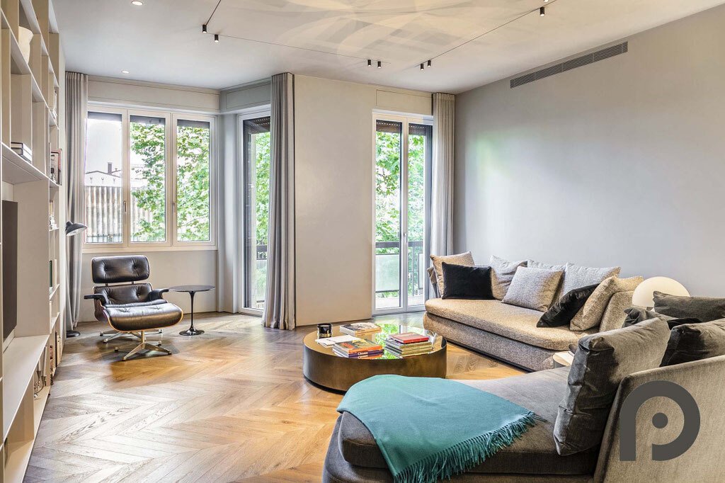 Apartment in Historic Center, Milan, Lombardy 2 - 15907548