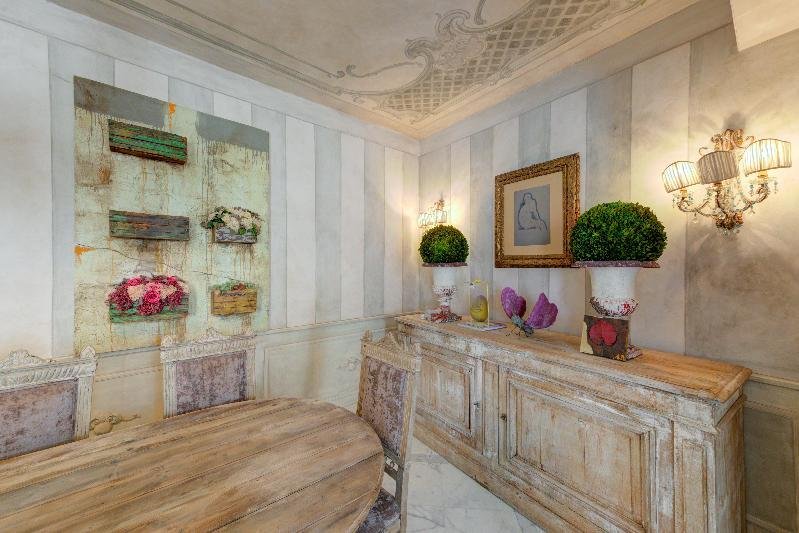 Penthouse in Center, Florence, Tuscany 3 - 15907900
