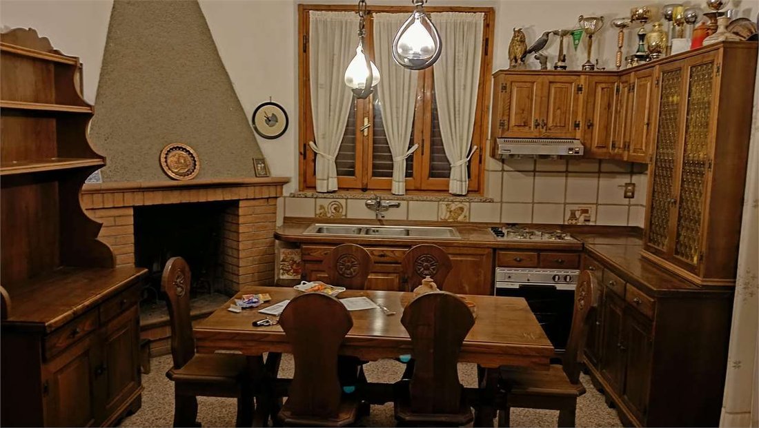 House in Fontanelle - Tavola - Castelnuovo, Prato, Italy 1 - 15907789
