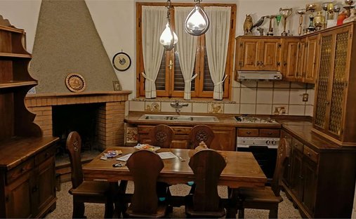 Casa a Fontanelle - Tavola - Castelnuovo, Prato, Italia 1