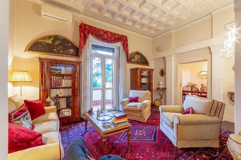 Villa in San Domenico, Florence, Italy 3 - 15907669