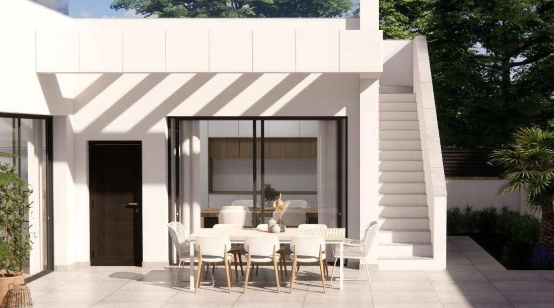 Villa in Ciudad Quesada, Rojales, Valencian Community 4 - 15909558