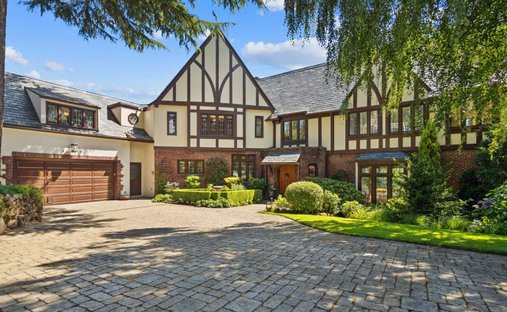 House in Portland, Oregon, United States 1