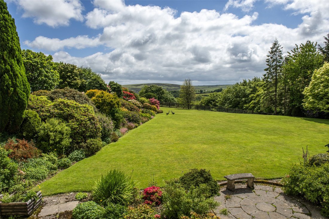 House in Exmoor, Exford, England 5 - 15909081
