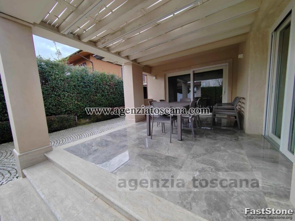 Villa in Center, Forte dei Marmi, Tuscany 1 - 15908245