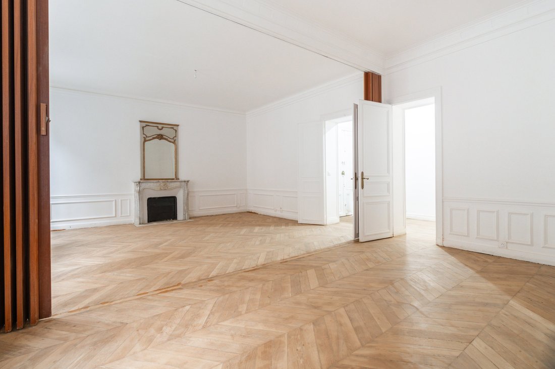 Apartment in Chaillot, Paris 16e Arrondissement, Paris 2 - 15908135