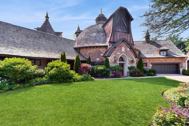 House in Lake Bluff, Illinois, United States 2 - 15910633
