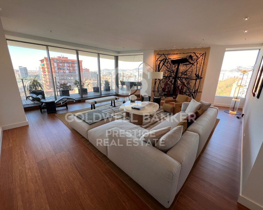 Apartment in Sant Martí, Barcelona, Spain 2 - 12817415