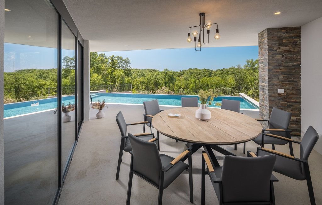 Villa in Buje, Istria County, Croatia 4 - 15910298
