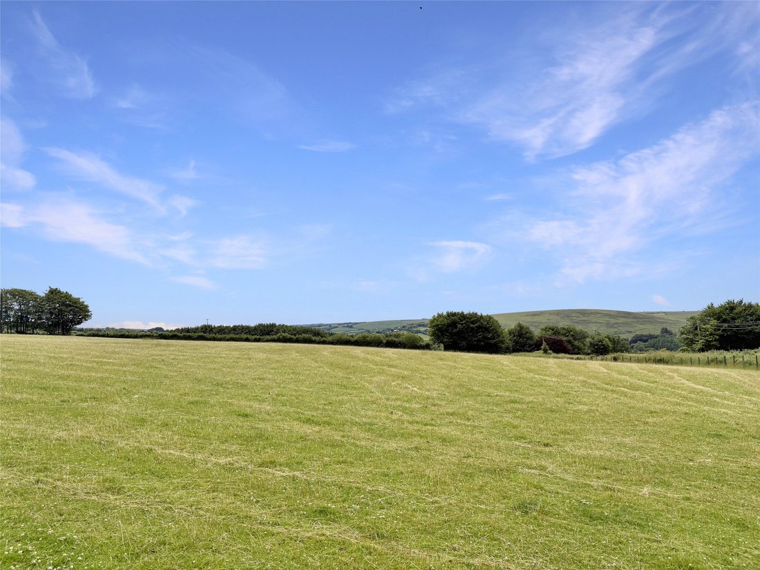 Land in Exmoor, Exford, England 5 - 15909043
