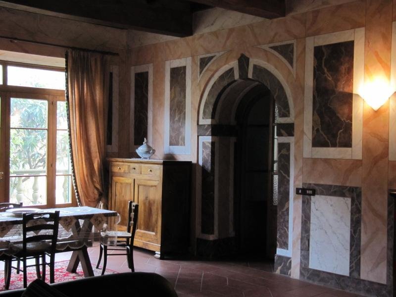 Villa in Vergine, Pistoia, Tuscany 3 - 15908057