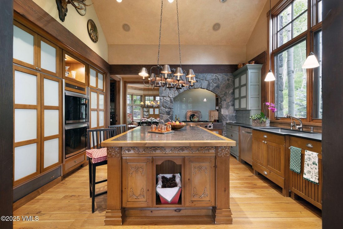 House in Vail, Colorado, United States 4 - 15910577