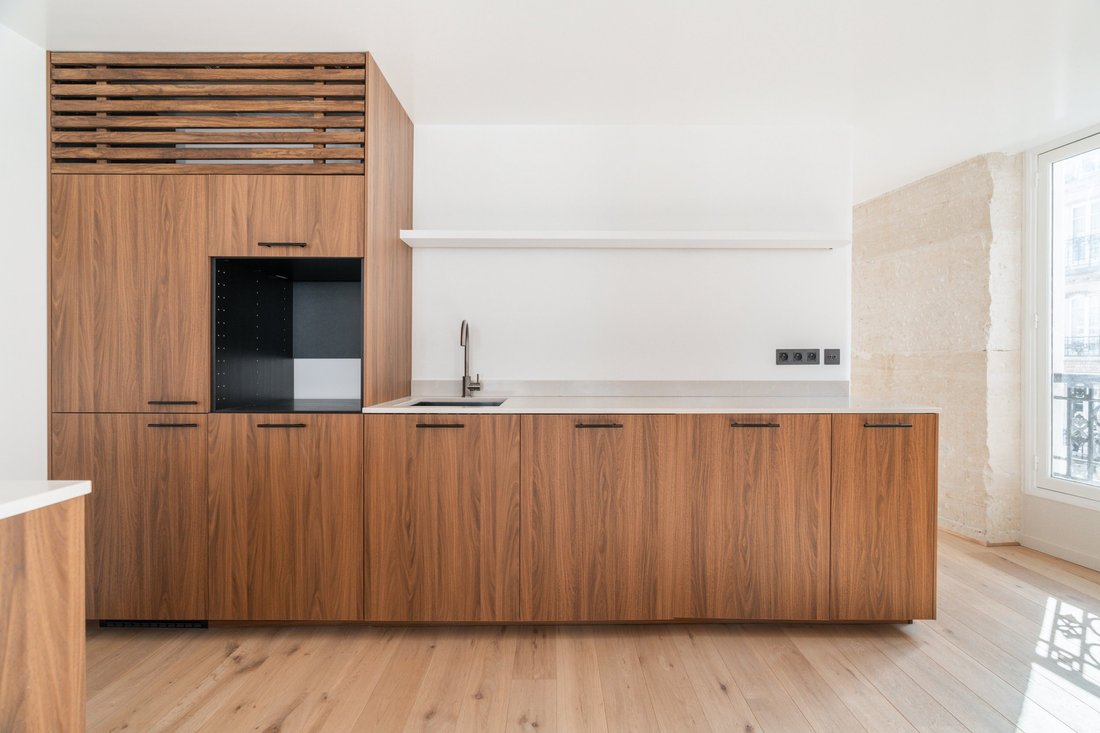 Apartment in Triangle d'Or, Paris 8e Arrondissement, Paris 5 - 15908110