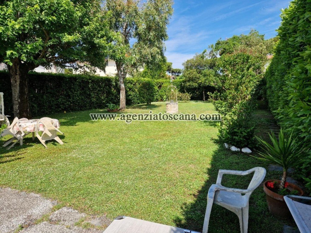 Villa in Center, Forte dei Marmi, Tuscany 3 - 15907719