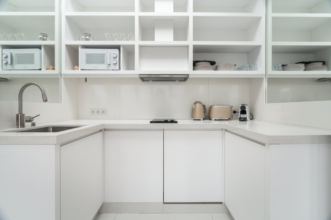 Apartment in Triangle d'Or, Paris 8e Arrondissement, Paris 5 - 15908155
