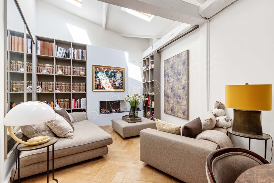 House in Invalides, Paris 7e Arrondissement, Paris 2 - 15908188