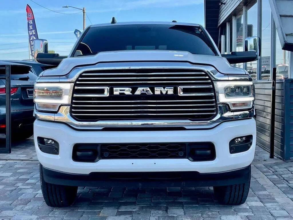 Pickup in Tampa, FL, United States 4 - 15820464