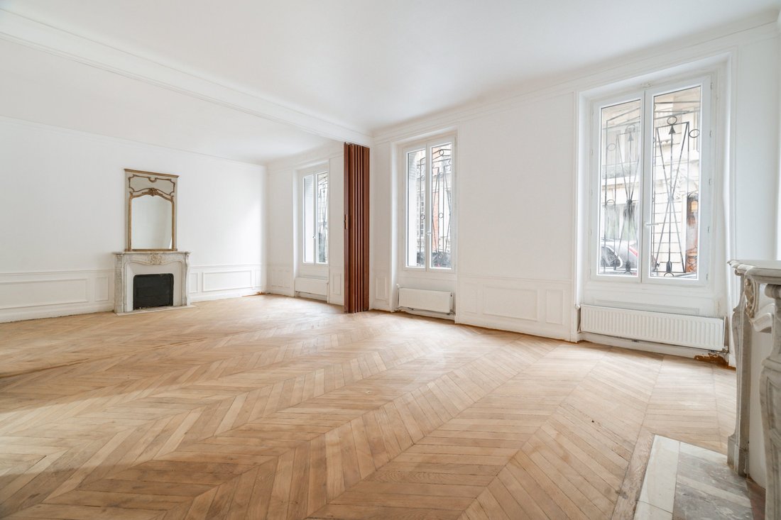 Apartment in Chaillot, Paris 16e Arrondissement, Paris 1 - 15908135