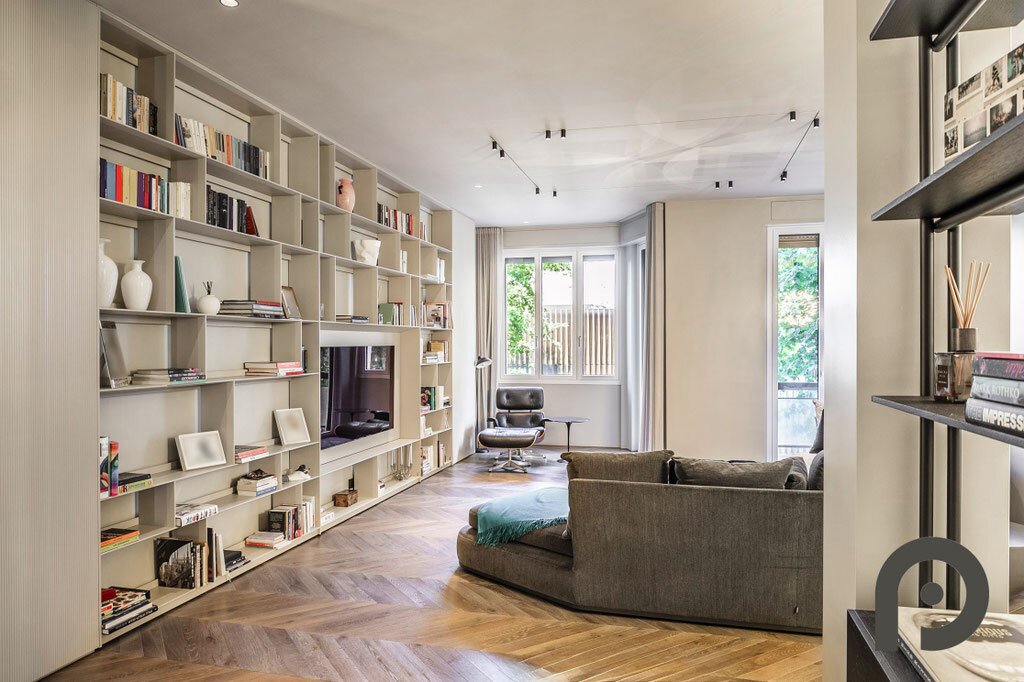 Apartment in Historic Center, Milan, Lombardy 3 - 15907548