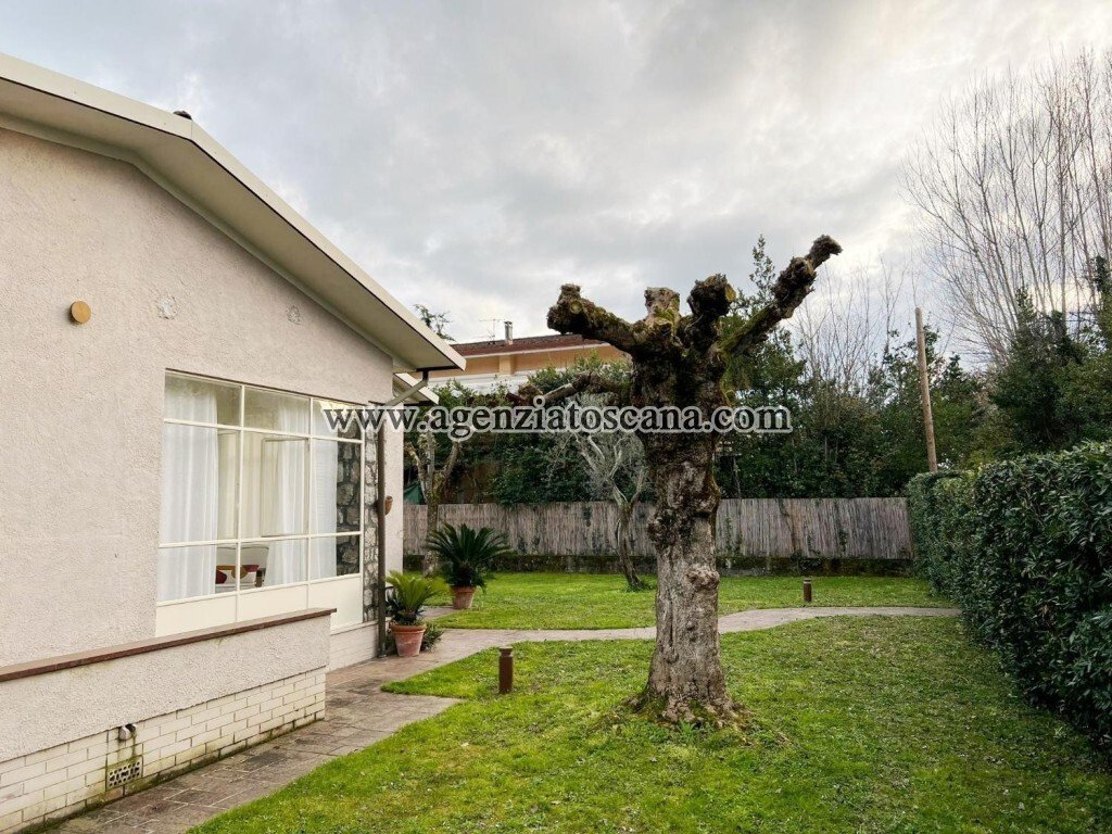 Villa in Center, Forte dei Marmi, Tuscany 5 - 15907547