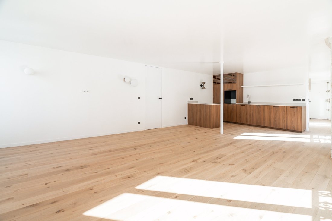 Apartment in Triangle d'Or, Paris 8e Arrondissement, Paris 4 - 15908110