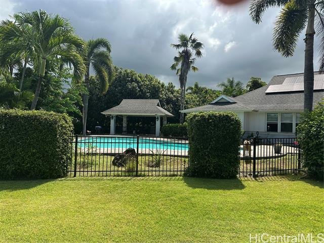 House in Kailua-Kona, Hawaii, United States 1 - 15907134