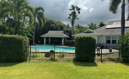 Maison à Kailua-Kona, Hawaï, États-Unis 1
