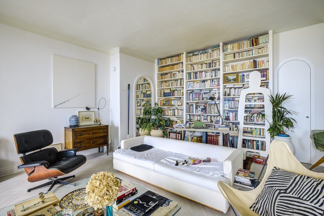 Appartamento a Nizza, Provenza-Alpi-Costa Azzurra, Francia 3 - 15908094