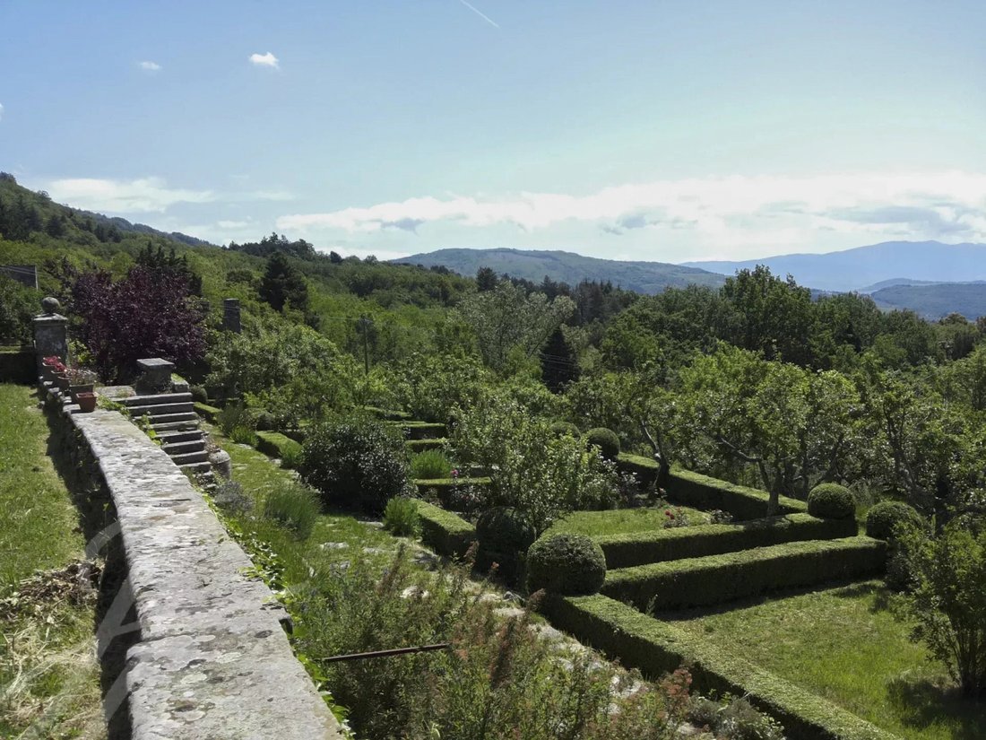 Villa in Pontassieve, Tuscany, Italy 4 - 15907722