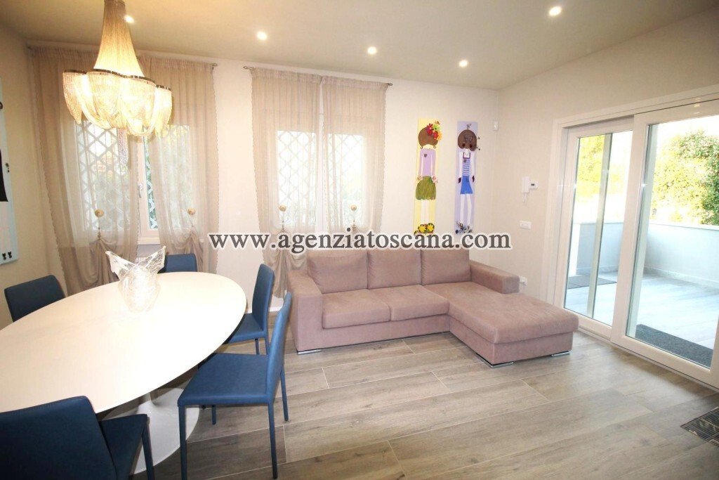 Villa in Center, Forte dei Marmi, Tuscany 5 - 15908398