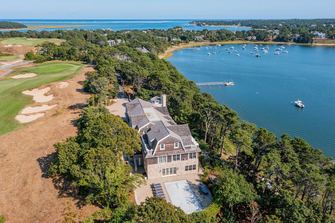 Haus in Chatham, Massachusetts, Vereinigte Staaten 3 - 15797990