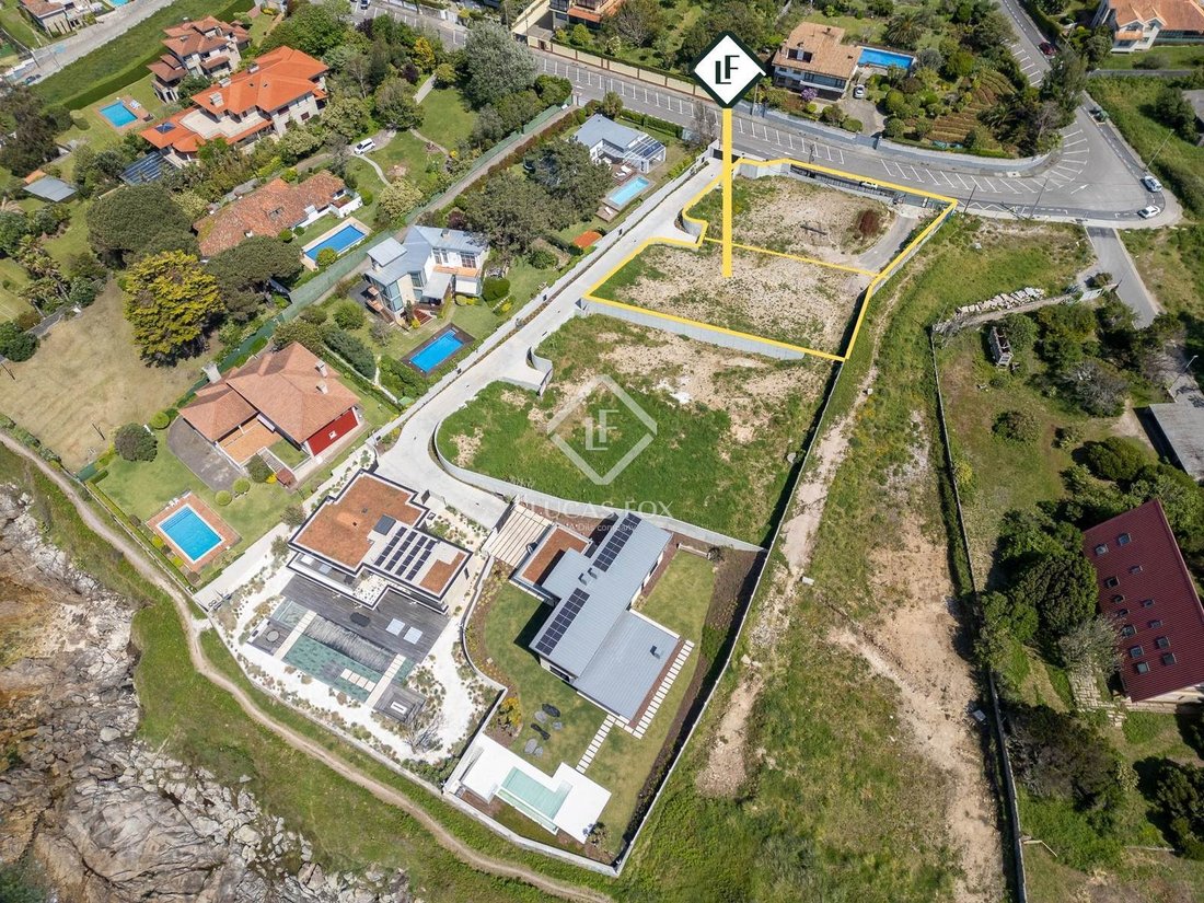Land in Vigo, Vigo, Spain 3 - 15906813
