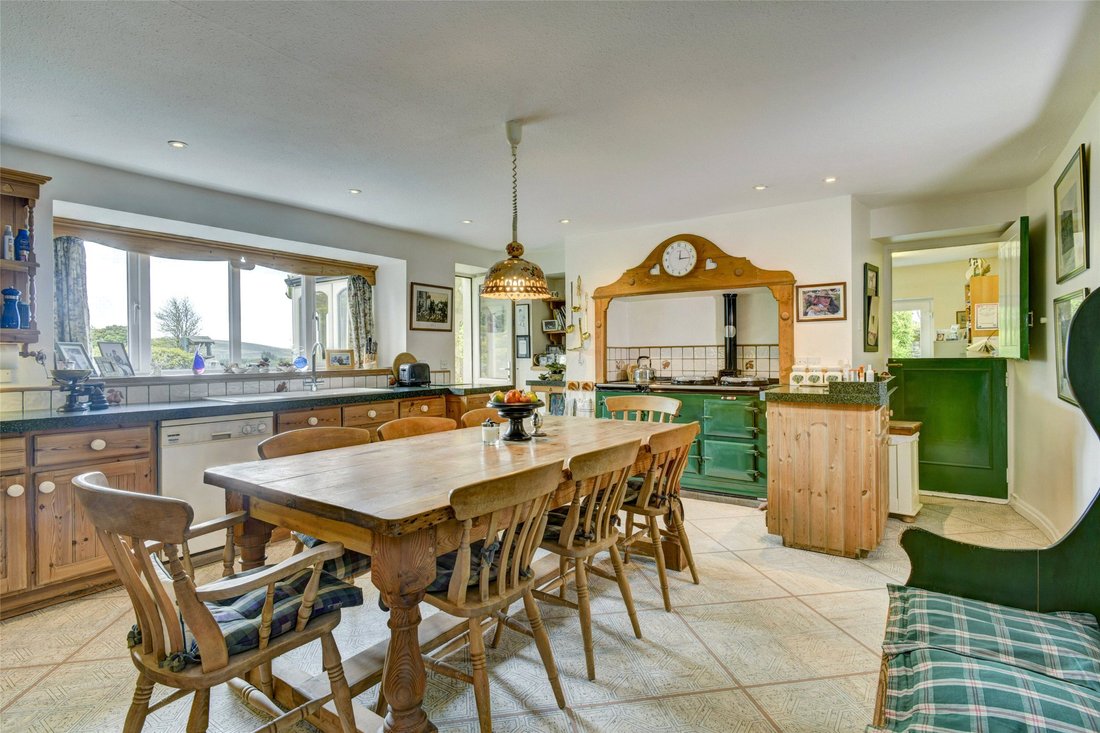 House in Exmoor, Exford, England 4 - 15909050