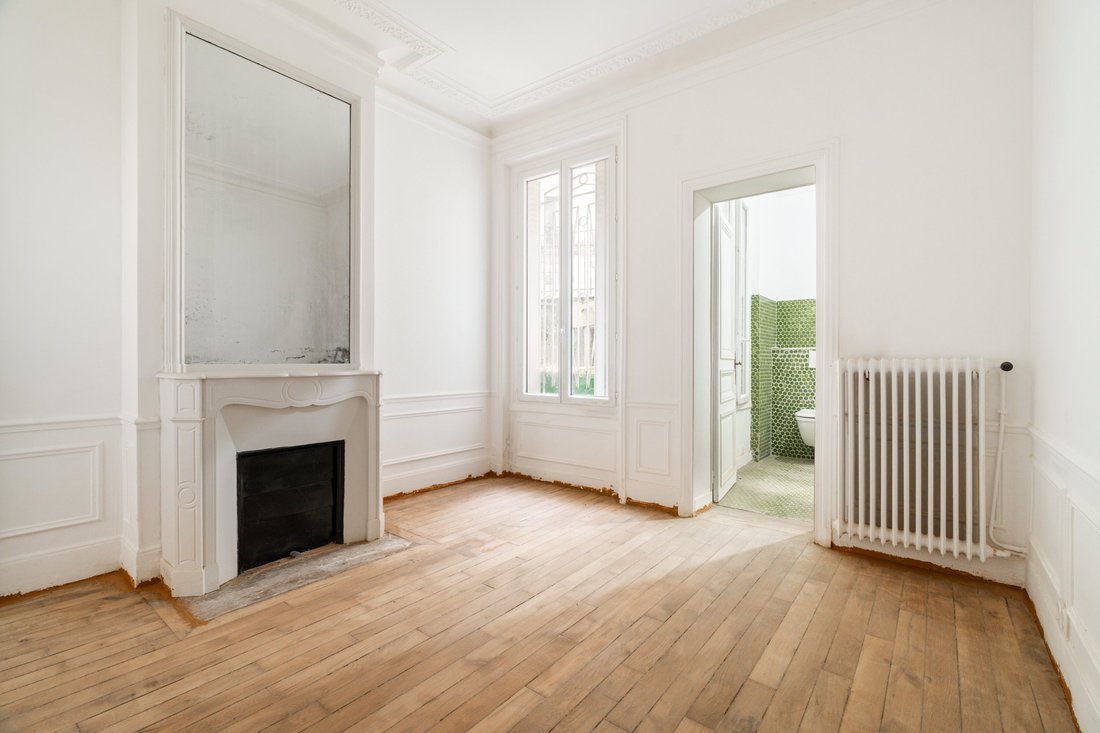Apartment in Chaillot, Paris 16e Arrondissement, Paris 5 - 15908135