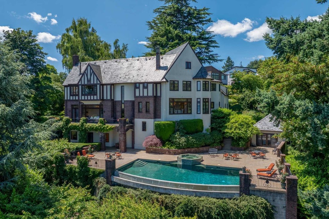 House in Portland, Oregon, United States 2 - 15906939