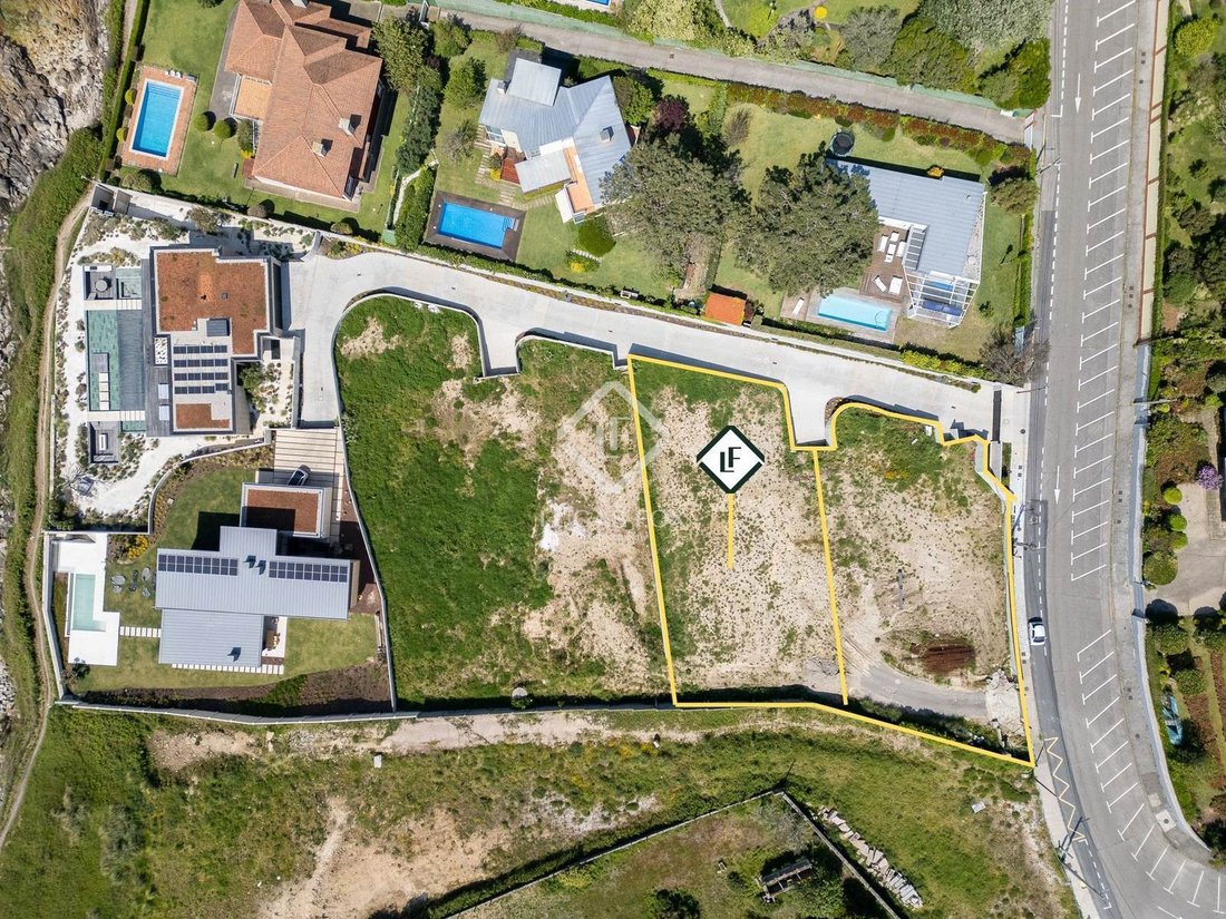 Land in Vigo, Vigo, Spain 4 - 15906813
