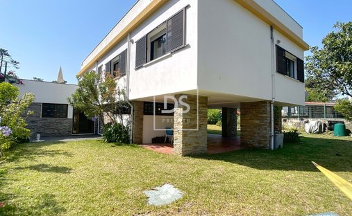 Villa in Apulia e Fao, Portugal 1