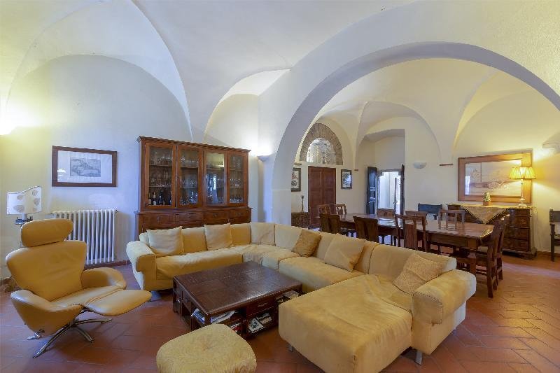 House in Sambuca - San Donato in Poggio, Tavarnelle Val di Pesa, Tuscany 1 - 15908314